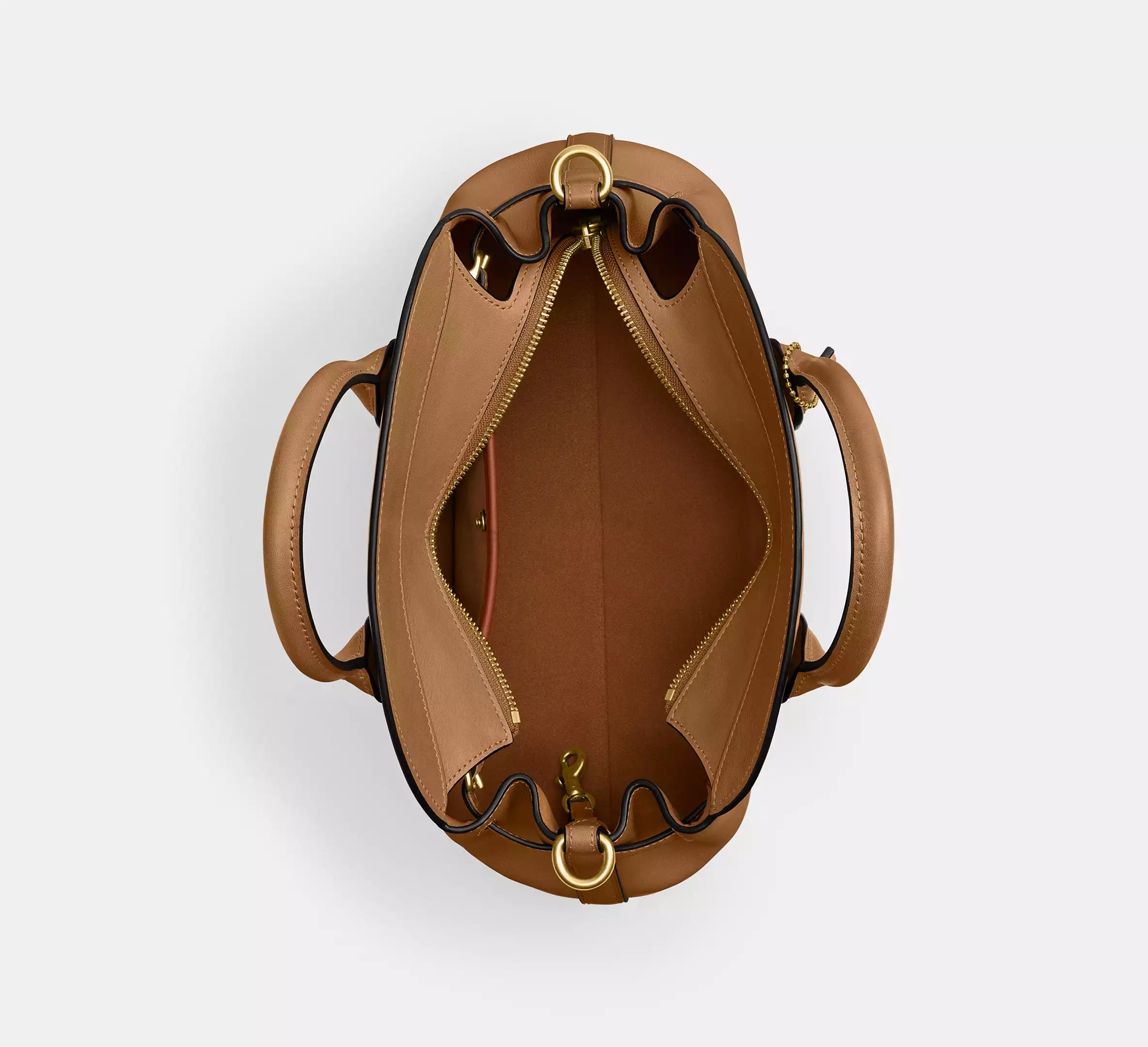 Brass/Honey Brown