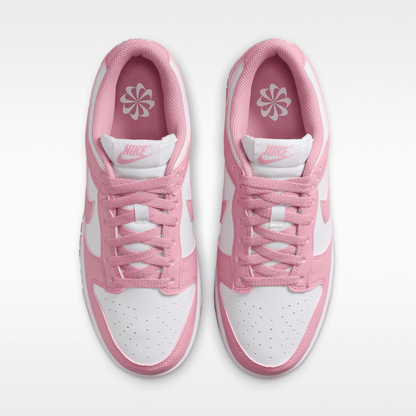 White/Elemental Pink