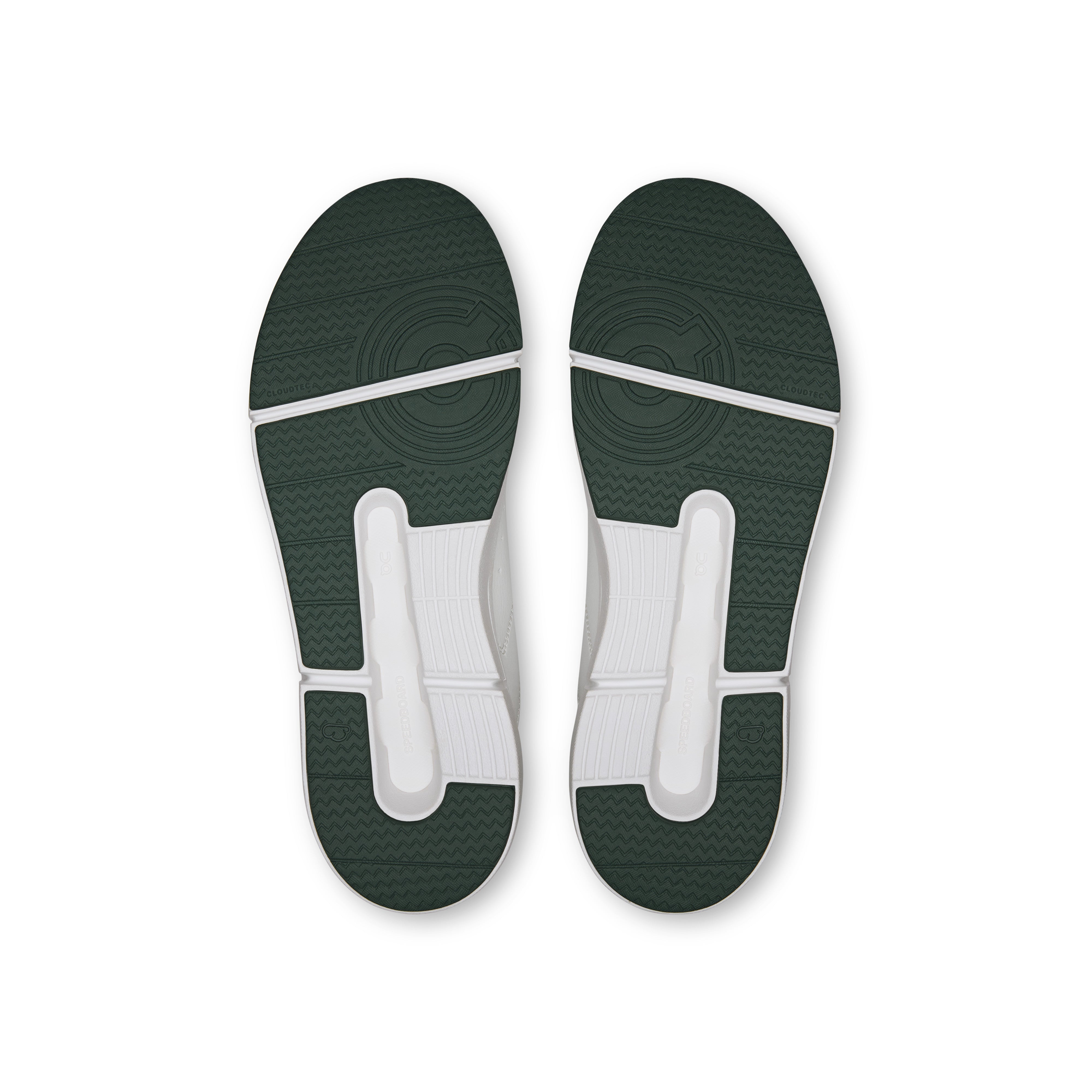 White | Olive