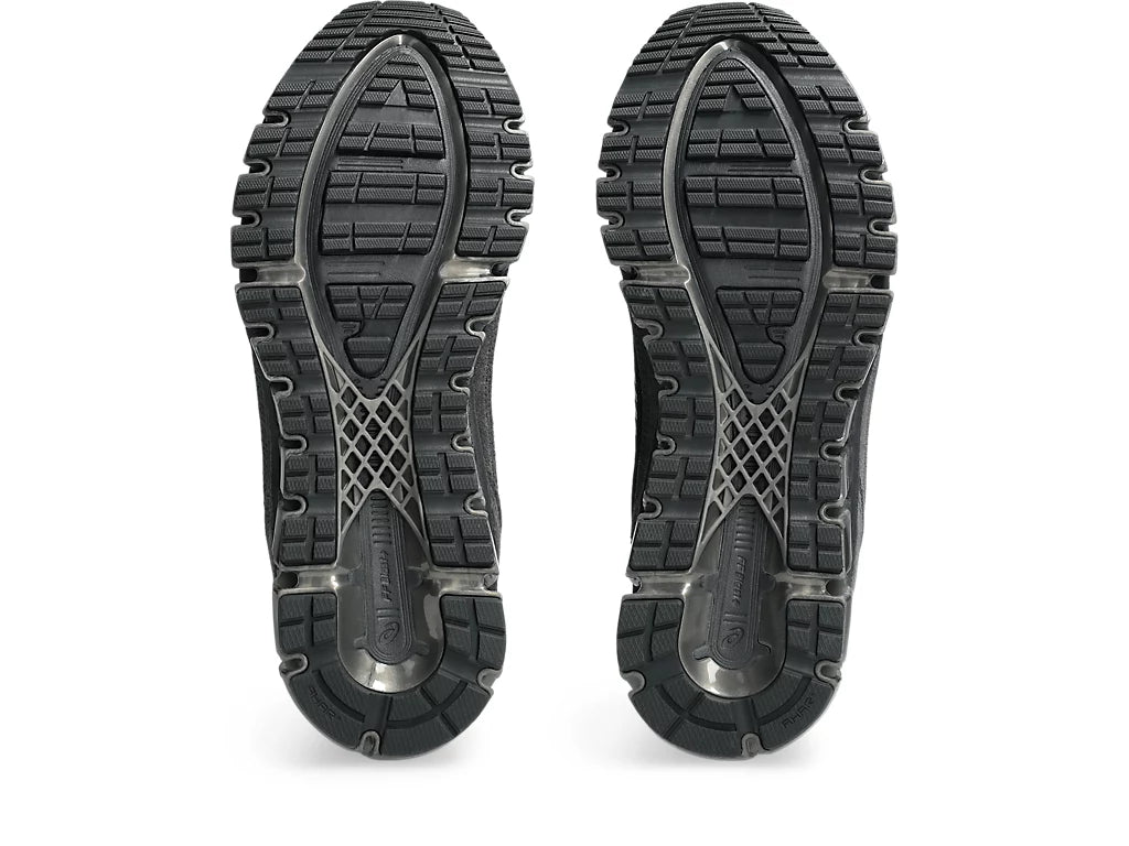 Black/Graphite Grey