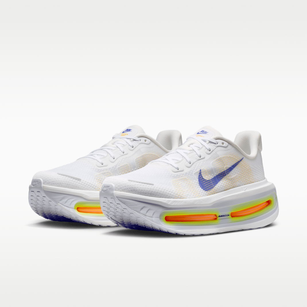 White/Total Orange/Laser Orange/Lapis