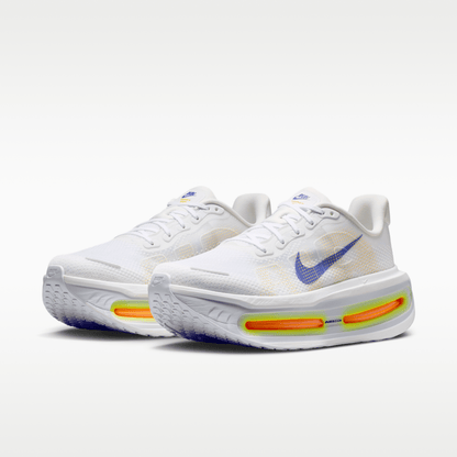 White/Total Orange/Laser Orange/Lapis