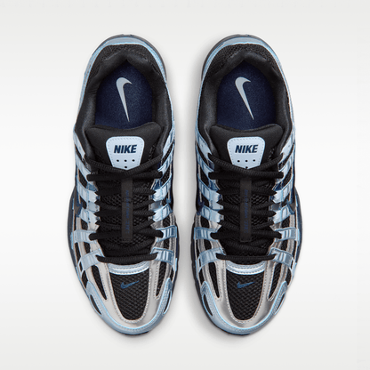 Black/Hydrogen Blue/Midnight Navy/Black