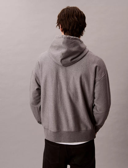 Medium Grey Heather