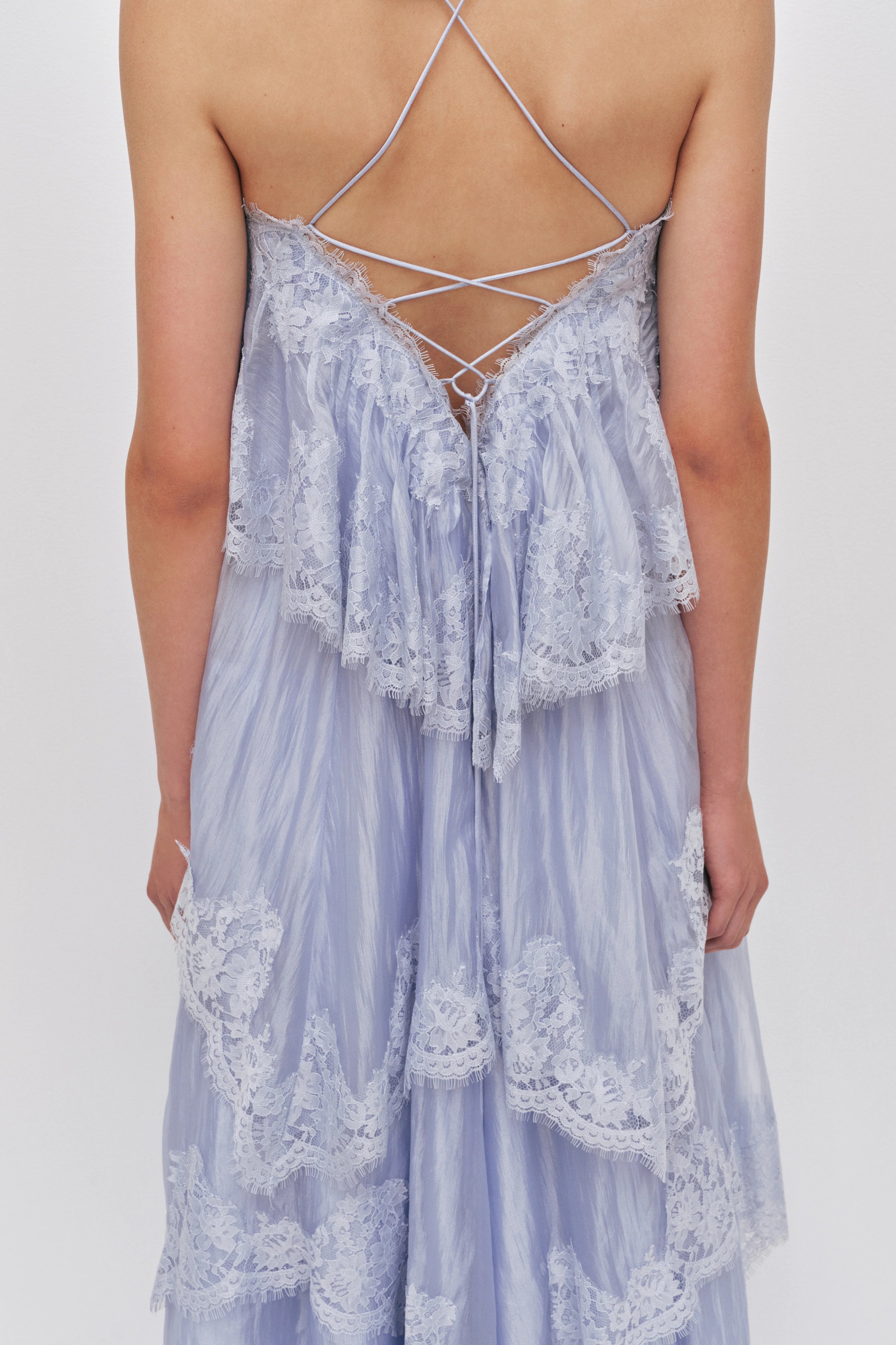 FRENCH BLUE
