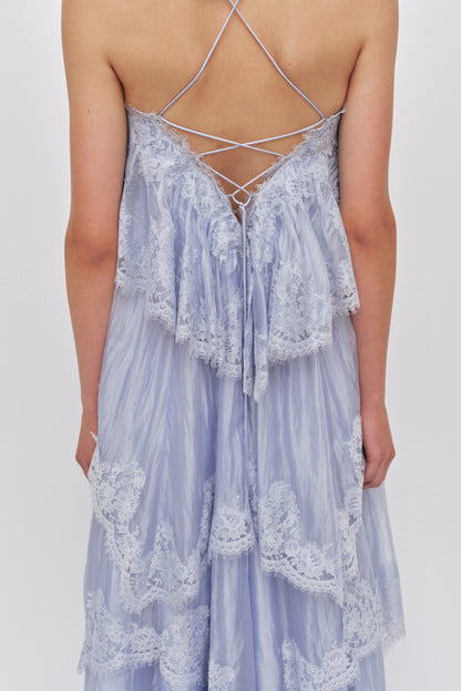 FRENCH BLUE