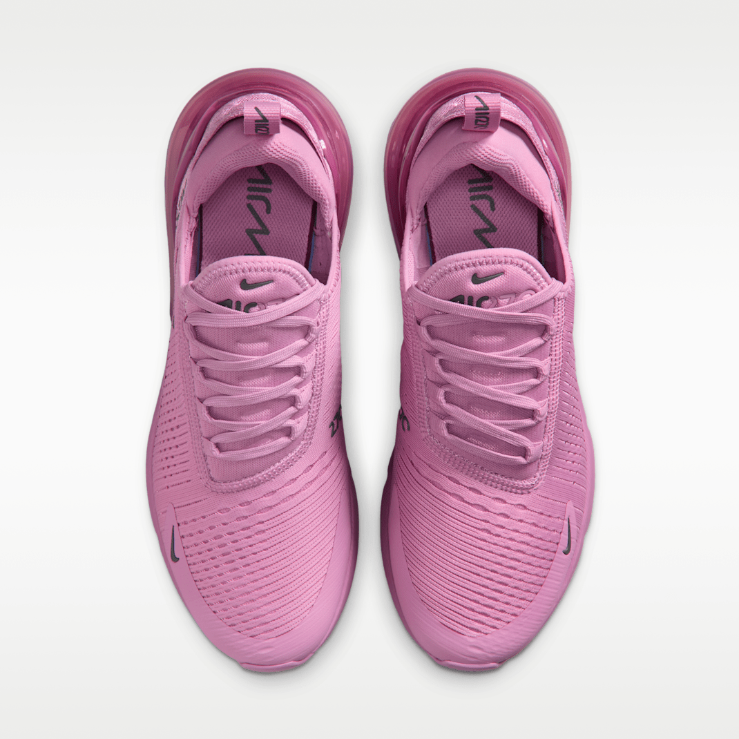 Light Magenta/Light Magenta/Smoke Grey