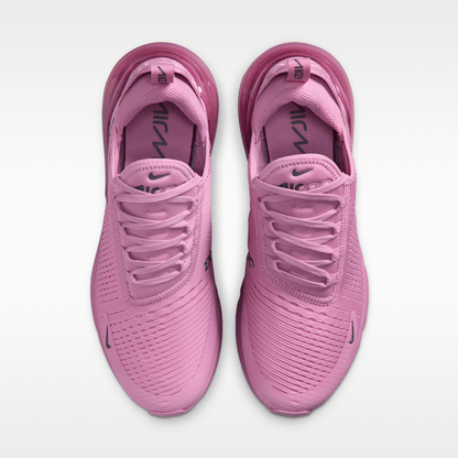 Light Magenta/Light Magenta/Smoke Grey
