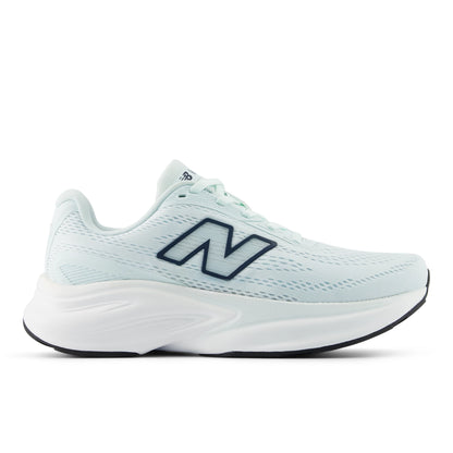 Glint Blue With Nb Navy And Oxford Blue