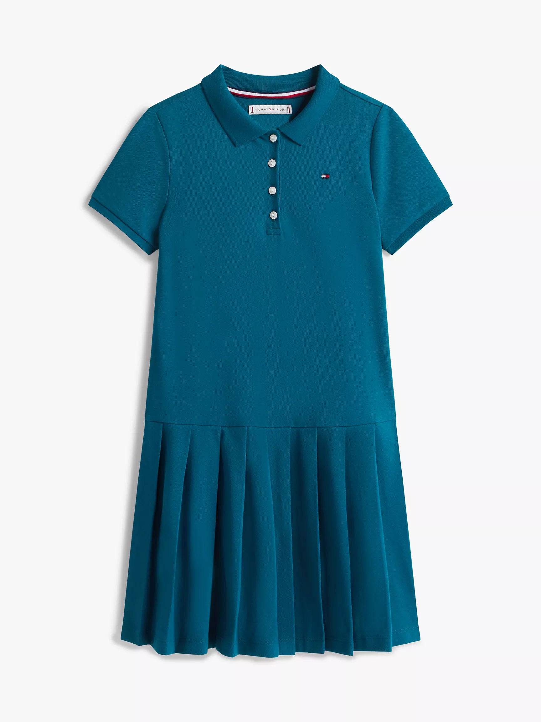 Midnight Turquoise