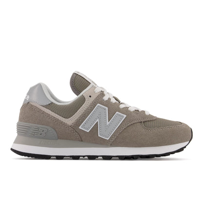 Grey With Nb White