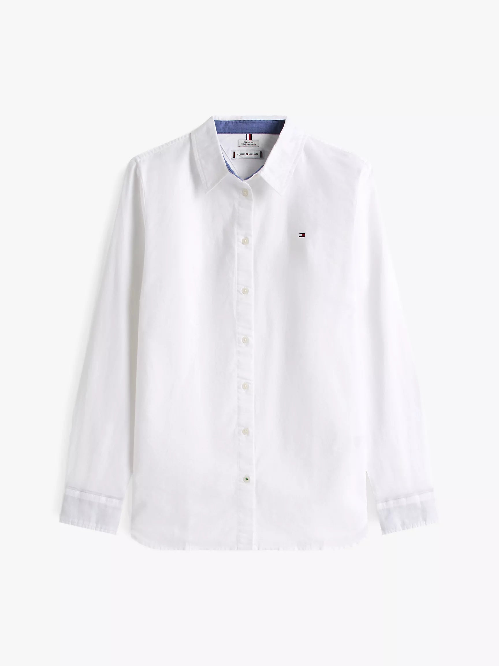 Optic White