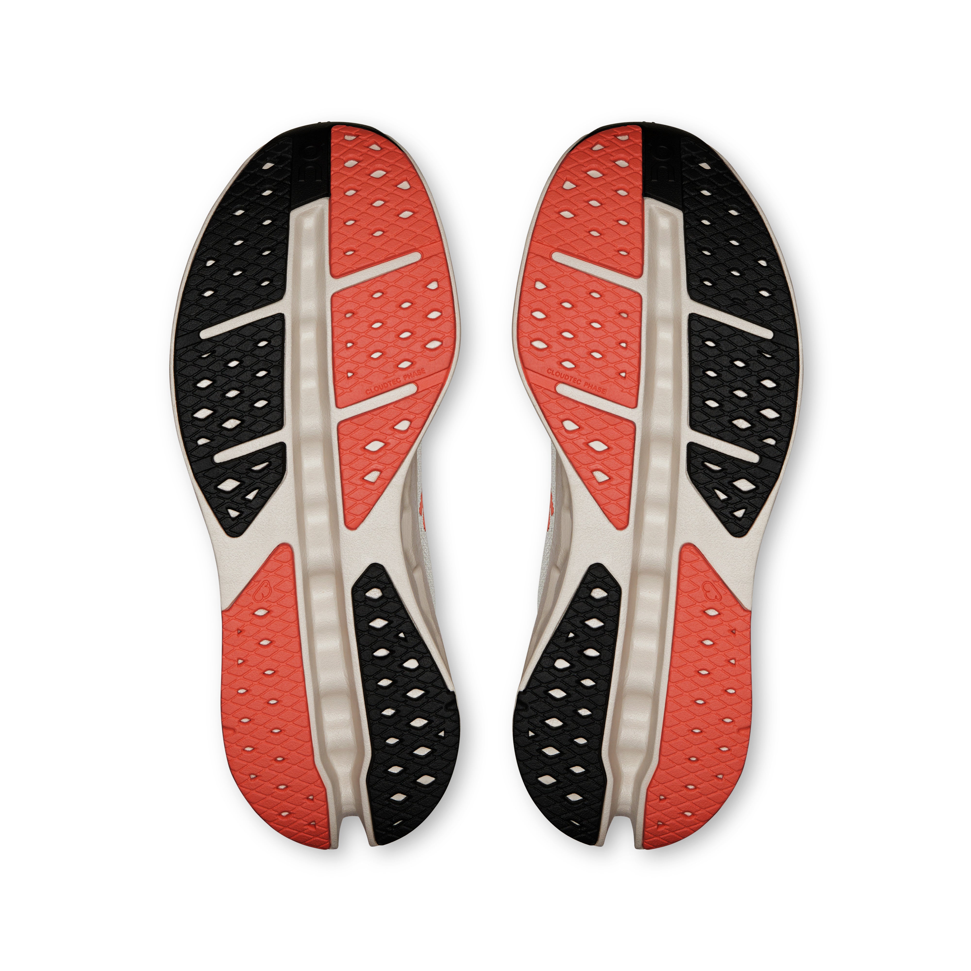 Ivory | Salmon