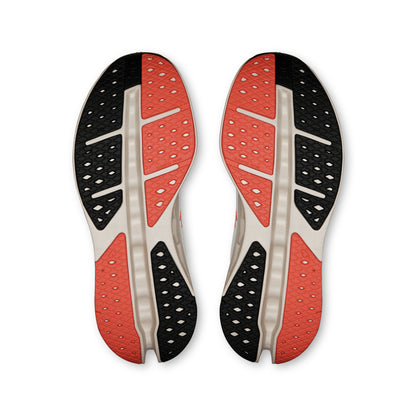 Ivory | Salmon