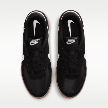 Black/Gum Medium Brown/Sail