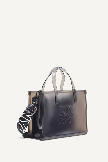 black/black