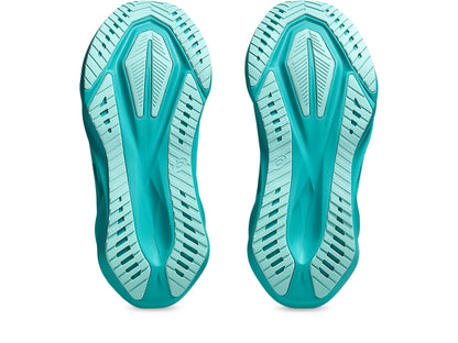 Wave Teal/Black