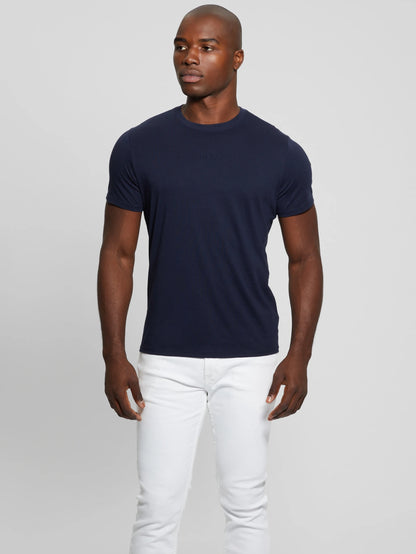 Bleu Élégant