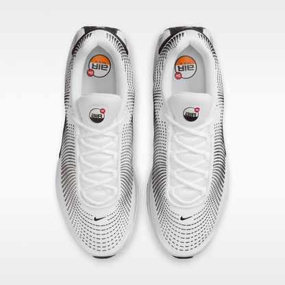 White/Photon Dust/Metallic Silver/Black