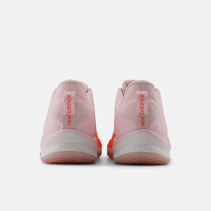 Urgent Red With Nb 103 White And Rose Sugar