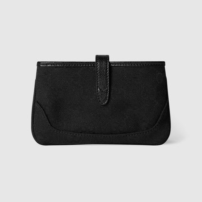 canvas GG negro