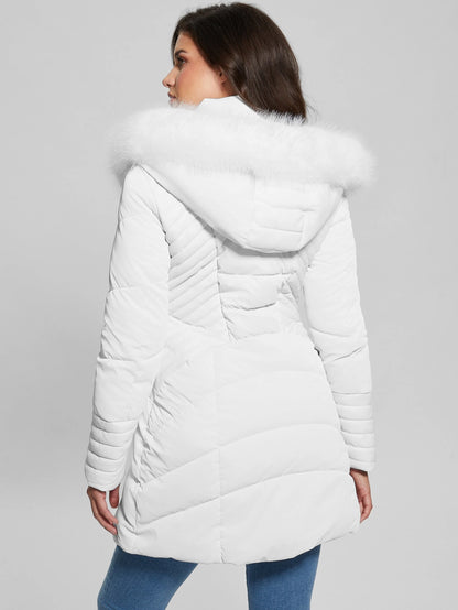 Pure White