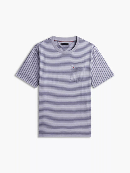 New Grey Stripe