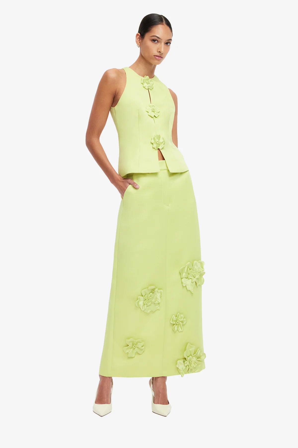 Chartreuse 2