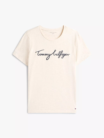 Beige Heather