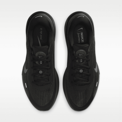Black/Medium Ash/Smoke Grey