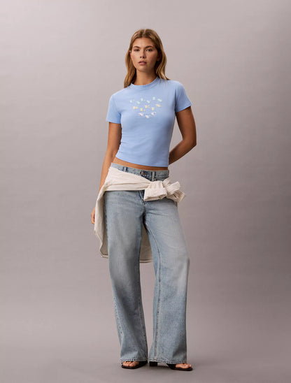 Placid Blue