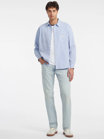 Light Blue Luxe