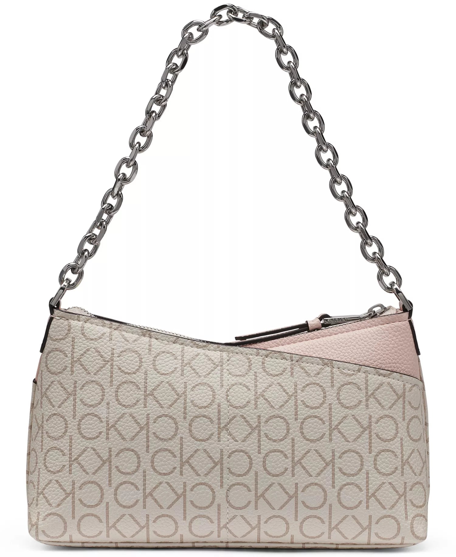 Vanilla Khaki/Petal/Alm Taupe