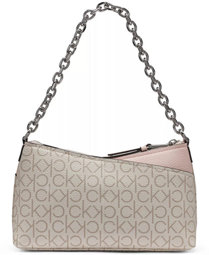 Vanilla Khaki/Petal/Alm Taupe
