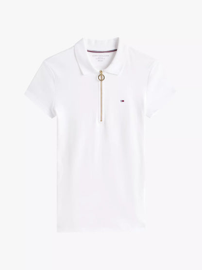 Optic White