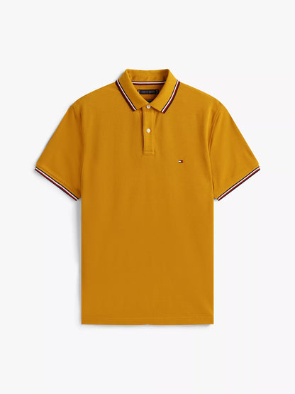 Autumn Orange