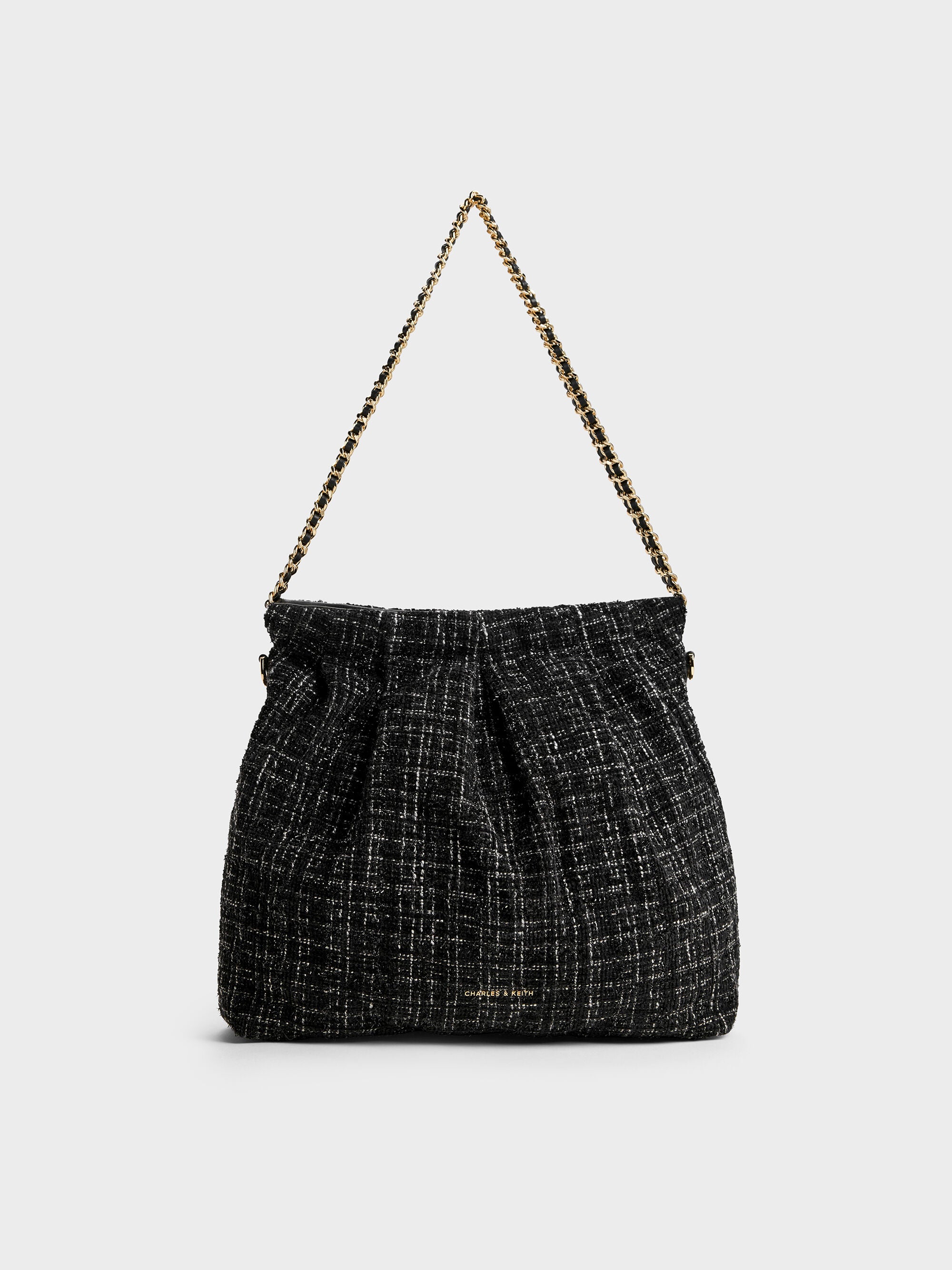 Black Tweed