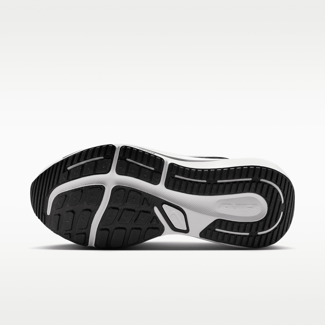 Black/Dark Smoke Grey/White