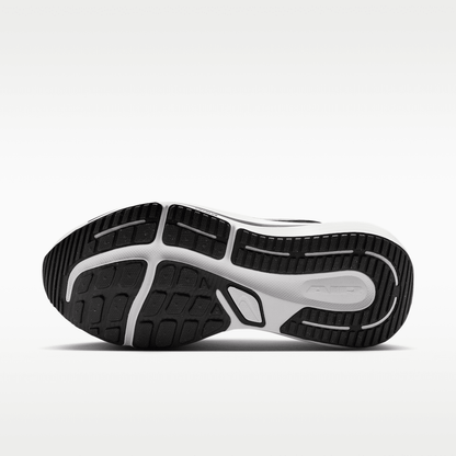 Black/Dark Smoke Grey/White
