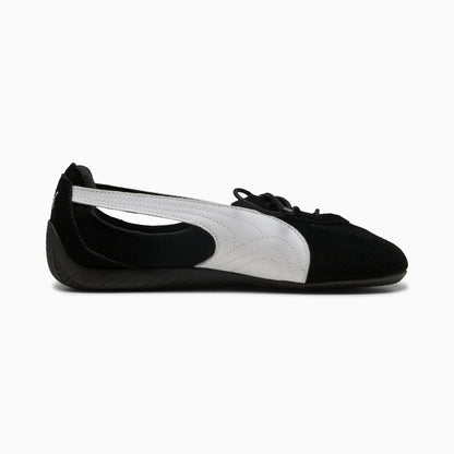 PUMA Black-PUMA White