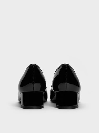 Black Patent
