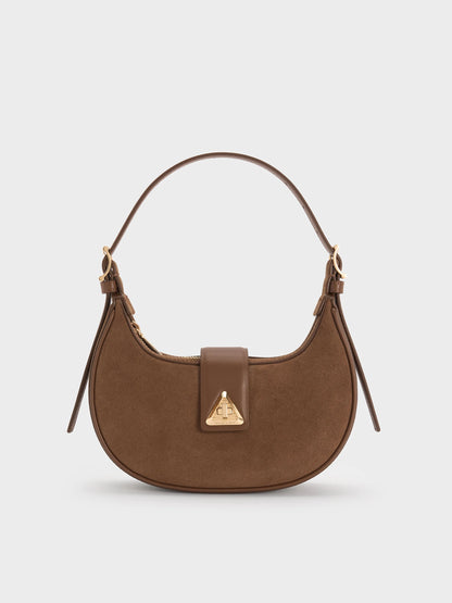 Mocha Brown