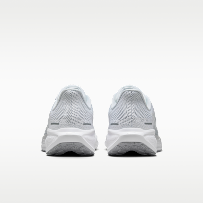 White/Pure Platinum/Metallic Silver/White