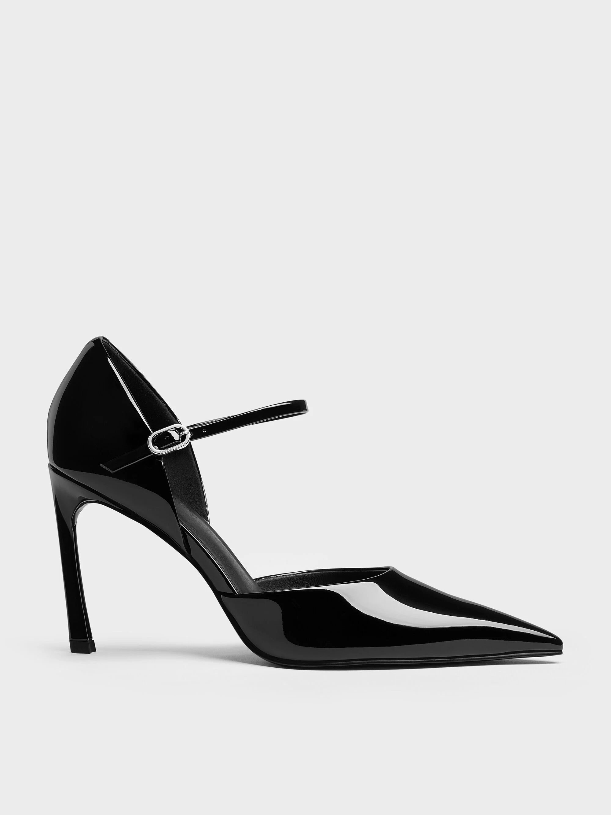 Black Patent