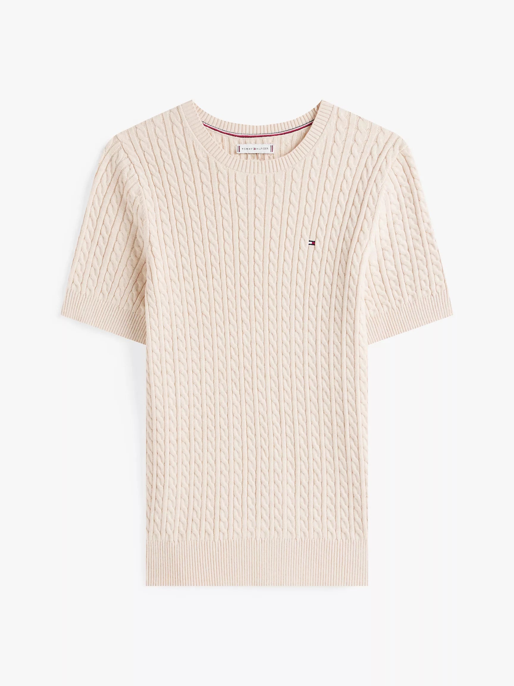 Beige Heather