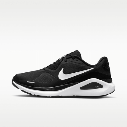 Black/Cool Grey/Metallic Silver/White
