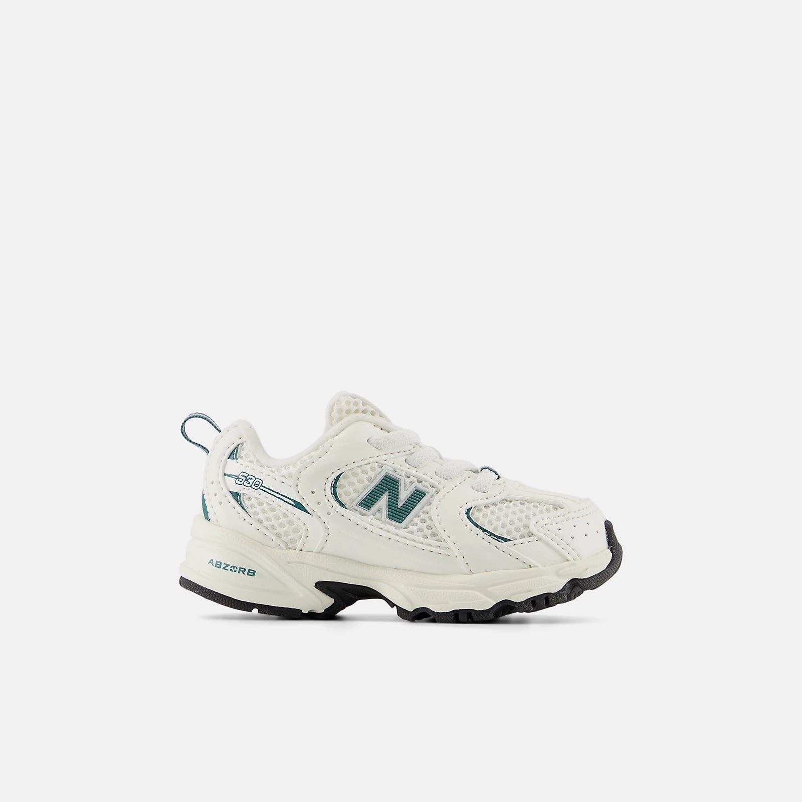 Sea Salt With New Spruce