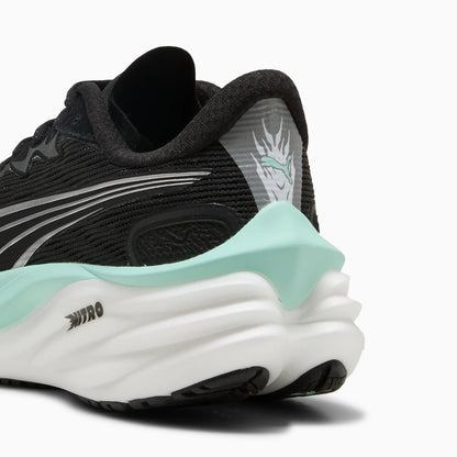 PUMA Black-Mint Melt