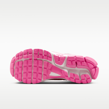 Pink Glow/Pearl Pink/Off Noir/Metallic Silver