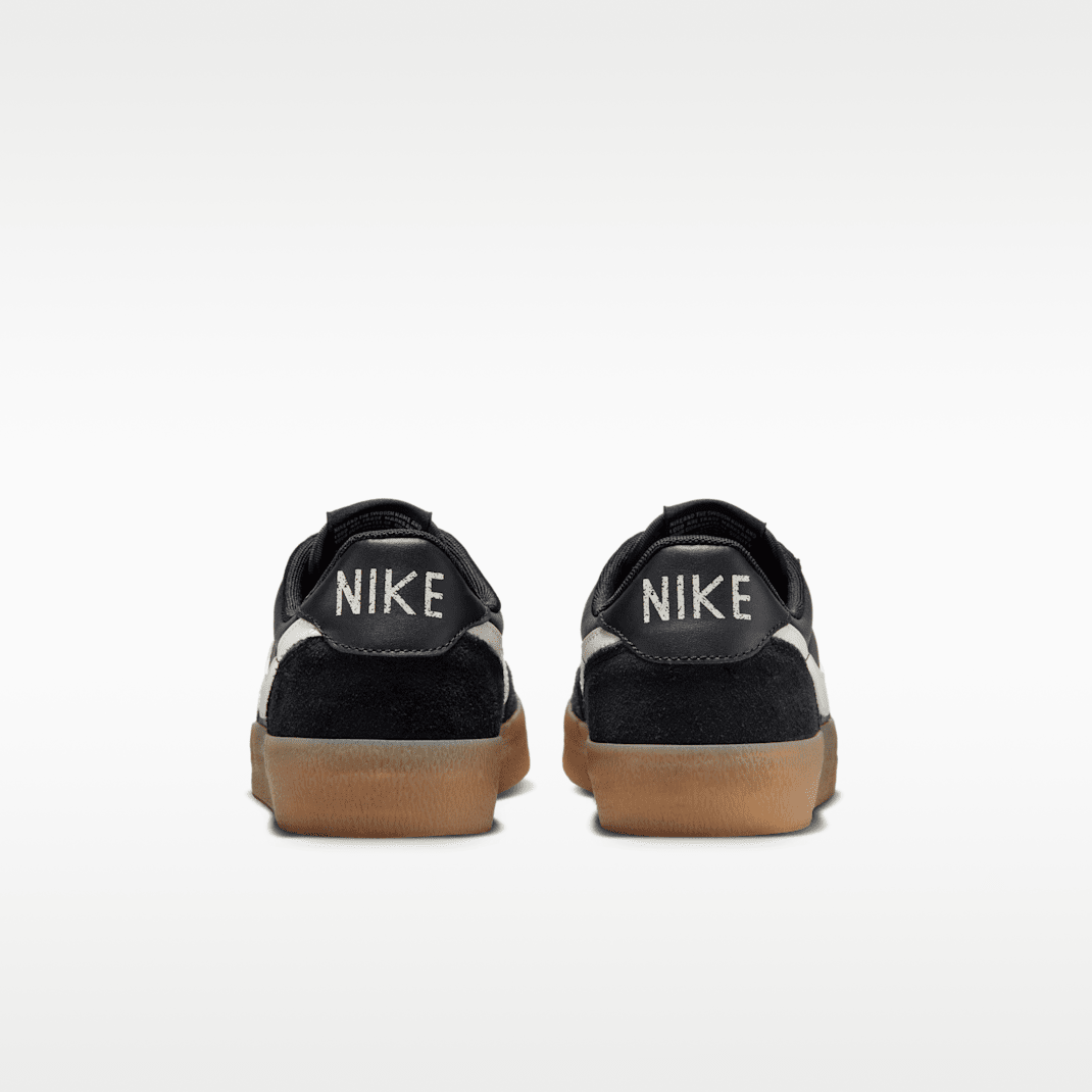 Black/Gum Yellow/Sail